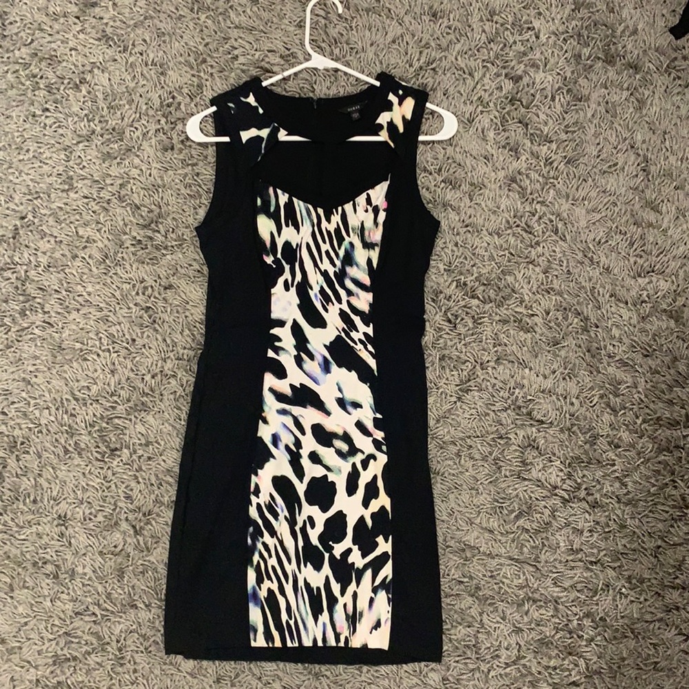 Guess dress